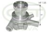 GGT PA12029 Water Pump